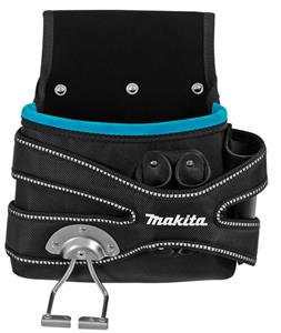 Makita P-72154 Gordeltas universeel tuingereedschap | Mtools