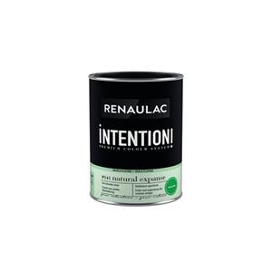 Renaulac muur- en plafondverf Intention Natural Expanse extra mat 1L