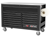 SONIC Equipment SONIC gereedschapswagen S15 14 laden