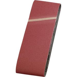 Kwb 914504 Schleifband-Set Körnung 40 (L x B) 610mm x 100mm 3St.