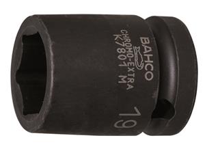 Bahco KRACHTDOP 1/2 30MM K7801M-30