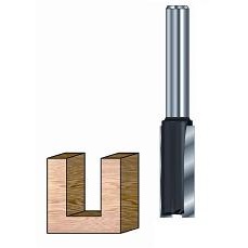 Work'n Tools GROEFFREES ENT HM 14X20X52 MM