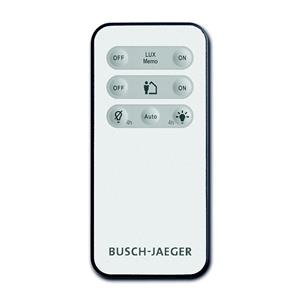 Busch-Jaeger 2CKA006800A2584 Fernbedienung