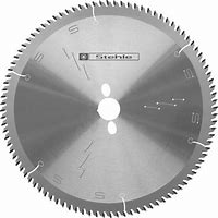 Work'n Tools CIRKELZAAGBL HW*250x3,2/2,2x30 Z= 24WS