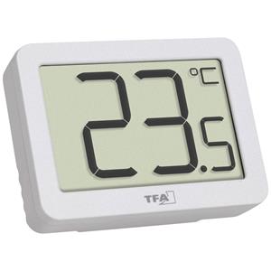 Digitales Thermometer Thermometer Wit