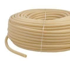 ESR Flexibele buis 19mm 100M creme