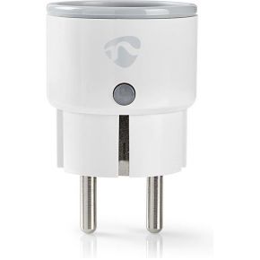 Nedis Wi-Fi Smart Plug 10A - Schuko Typ F