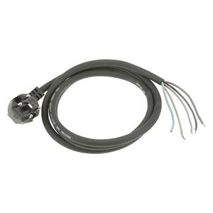 Q-Link STEKKER HAAKS 5X1.5MM 2M137202