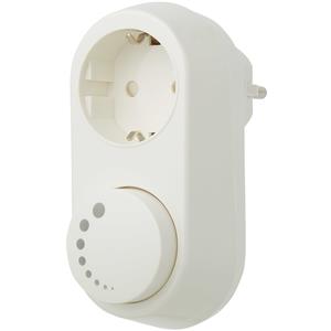 EcoDim Smart - Stekkerdimmer ECO-DIM.06 Zigbee