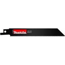 Makita S644D Reciprozaagblad 130mm Hout P-47086