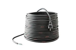 Algemeen AANSLUITSNOER 3X1.5 10M 104713