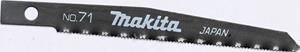 Makita Werkzeug GmbH Reciproblatt Nr.71