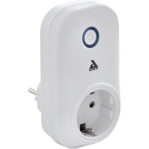 EGLO Stopcontact CONNECT plug Bluetooth (1 stuk)