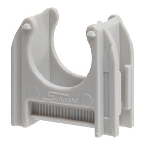 Euroclip 3/4 - 19mm- 50 stuks