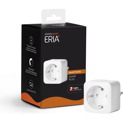 AduroSmart TWEEDEKANS  ERIA Smart Plug Zigbee 3.0 stekker aan/uit Werkt met SmartThings en  ERIA