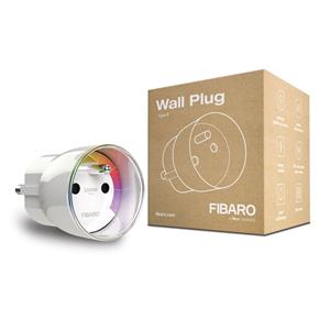 Fibaro Wall Plug (Type E)