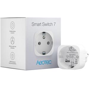 Aeotec Smart Switch 7 Z-Wave Plus ZW175