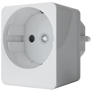 Qubino Smart Plug 16A ZMNHYD1 Z-Wave Plus