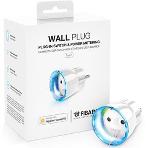 Fibaro FGBWHWPF-102 smart plug Wit