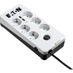 Eaton Protection Box 6 USB DIN