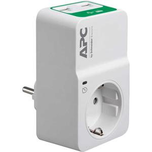 APC Essential SurgeArrest (2x USB)