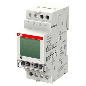 abb Astro-Uhr 1 Kanal DWA1