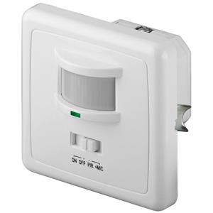 Pro Hallway PIR/Acoustic motion sensor