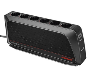 AudioQuest PowerQuest 2 netfilter