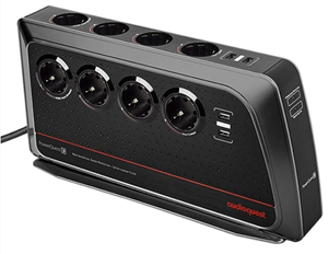 AudioQuest PowerQuest 3 netfilter