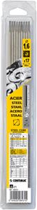 Contimac Laselectroden staal 1.6mm blister van 17 stuks 97121