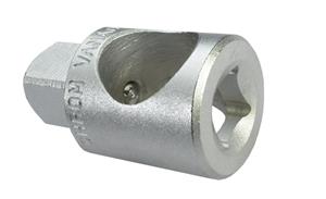 Connex 3/8(V) Adaptor Naar 1/2(M) - COXT570148