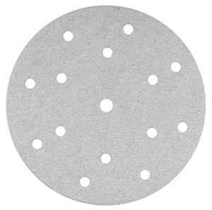 Makita B-51518 Schuurschijf 150mm K60 White Velcro | Mtools