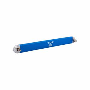 Topgear Verlengsleutel - 390 mm - 3/8 - Blauw