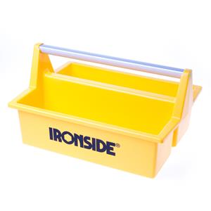 Ironside Mobi-box geel 