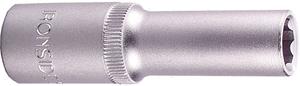 Dop verlengd 1/2 11mm
