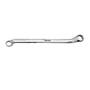 Sencys ringsleutel chroom 12x13mm
