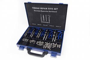 HBM M 5 - M 12 Schroefdraad Reparatieset