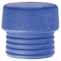 Wiha slagdop blauw 831-1 voor safety hamer 40mm 26664