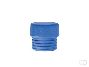 Wiha slagdop blauw 831-1 voor safety hamer 40mm 26664