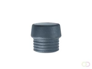 Wiha slagdop zwart 831-3 voor safety hamer 50mm 26424