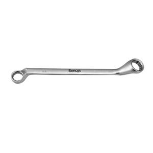Sencys ringsleutel chroom 20x22mm