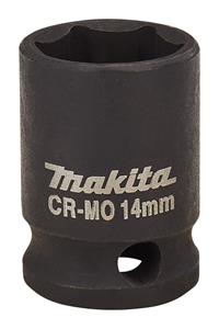 Makita Krachtdop 14x28mm 3/8 - B-39964