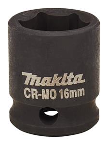 Makita Krachtdop 16x28mm 3/8 - B-39986