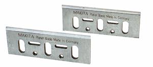 Makita - D-16346 Hss-Hobelmesser 82 Mm 2 Stück-Set