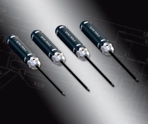 Xeno Tools Xeno pro torx schroevendraaier t15