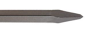 Spitzmeissel 460mm HM1200K