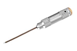 Team Corally Factory Pro Tool Inbussleutel 1.5mm