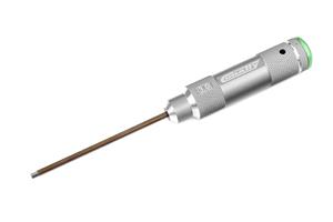 Team Corally Factory Pro Tool Inbussleutel 3.0mm