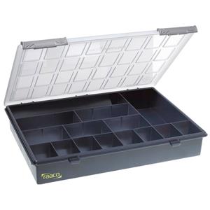 Raaco Sortimentsbox Assorter 4-15 136174 