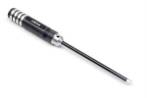 Hudy Imbussleutel 5 mm (120mm lang) Limited Edition